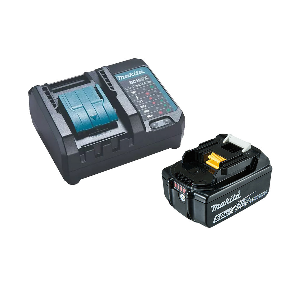 Makita bateria 18v 5ah online