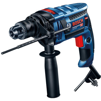 Furadeira De Impacto 1/2" (13mm) 750W Veloc Variável Heavy Duty GSB16RE Bosch