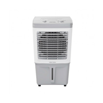 Climatizador De Ambientes Evaporativo Industrial e Residencial CLI60 Ventisol