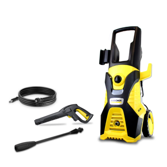 Lavadora De Alta Pressão 1740 Libras K3.98 Karcher