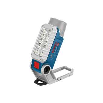 Lanterna de LED sem bateria 12V GLI12V330 Bosch