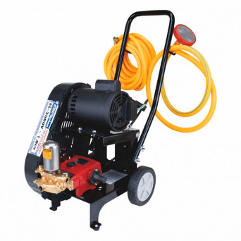 Lavadora Alta Vazão 1cv 350psi Monofásica Bivolt EL3500V Eletroplas