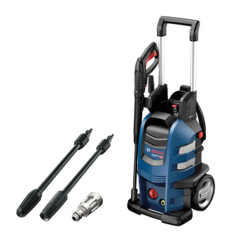 Lavadora De Alta Pressão 2200W 2320 libras GHP450 Bosch