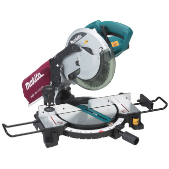 Serra Esquadrias 10" (255mm) 1500W MLS100 Makita