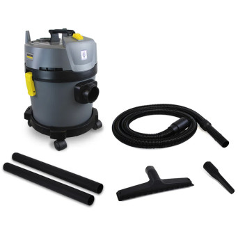 Aspirador de Pó Sólidos e Líquidos 15L NT585 Karcher