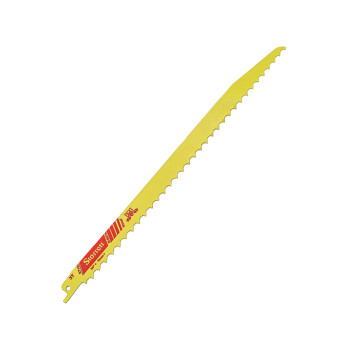 Lâmina Serra Sabre Corte de Madeira 30cm BT123 Starrett