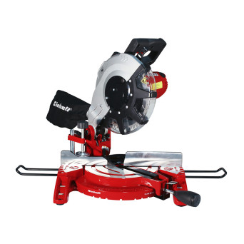Serra Esquadrias Disco 250mm 10 Pol 1600W TC-MS 2513L Einhell