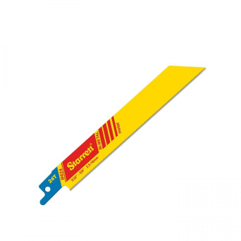 Lâmina Serra Sabre Corte de Metal B624 Starrett