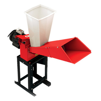 Triturador Forrageiro Picador CID125LD 2cv Monofásico Bivolt Cid
