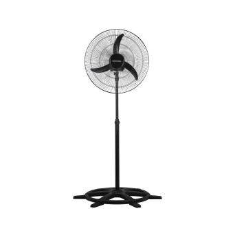 Ventilador Coluna Oscilante 60cm 200W Preto Ventisol