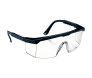 Óculos Proteção Segurança Anti-risco Spectra 2000 Carbografite