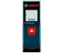 Medidor Distância Trena Laser 20m GLM20 Bosch