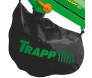 Soprador e Aspirador de Folhas 3000W SF3000 Trapp
