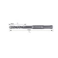 KIT 10 Broca SDS Plus Para Concreto 8x110mm MTX-10 unidades