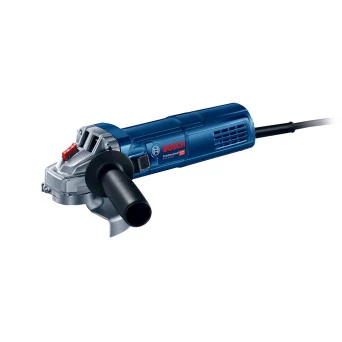 Esmerilhadeira 5" (125mm) Velocidade Variável 900W Heavy Duty GWS9125S Bosch