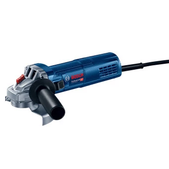 Esmerilhadeira 4.1/2" (115mm) 850w GWS850 Bosch