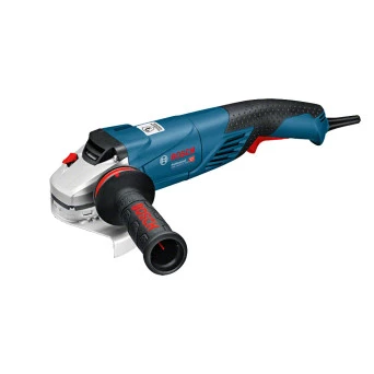 Esmerilhadeira 5" (125mm) 1800W GWS18125PL Heavy Duty Bosch