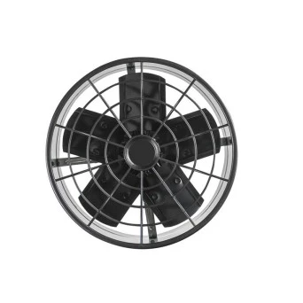Exaustor Ventilador 30cm Comercial Ventisol