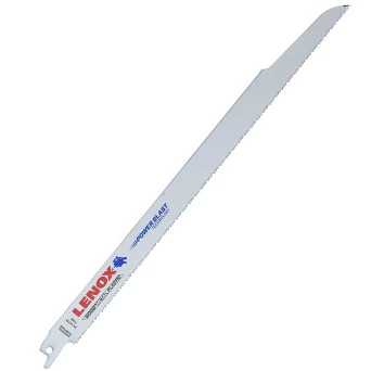 Lâmina Serra Sabre Corte De Veículos 30cm 205845110R LENOX