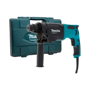 Martelete Rompedor Sds Plus 800W M8701B Makita