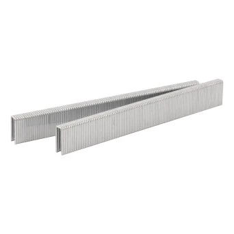 Grampo Cx 1000un para Grampeador/Pinador GPE916 16mm Vonder