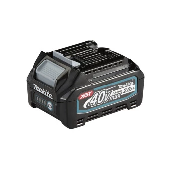 Bateria De Íons Lition 40V 2Ah BL4020 Makita