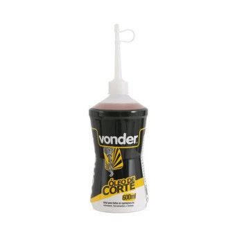 Óleo de Corte Almotolia 600ml Vonder