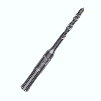 Broca SDS Plus Para Concreto 6x110mm MTX