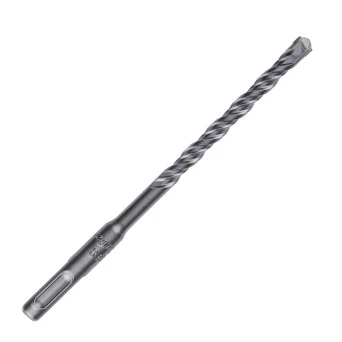 Broca SDS Plus Para Concreto 8x160mm MTX