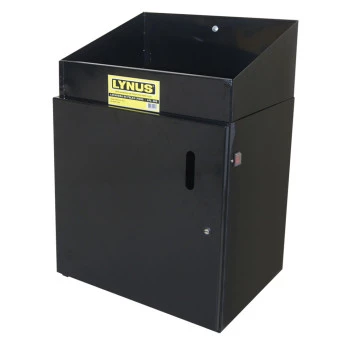Máquina de Lavar Peças 22 litros LPL200 LYNUS