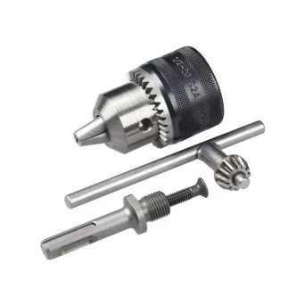 Adaptador SDS PLUS com Mandril 13mm Bosch
