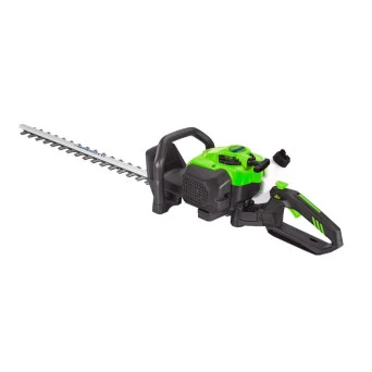 Aparador Cerca Viva Gasolina 26cc 2t 53,5cm MCC PDC Menegotti