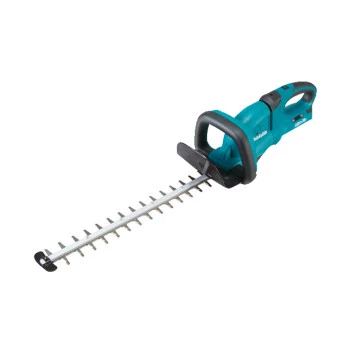Aparador De Cerca Viva Bateria 36V (18V+18V) Sem Bateria DUH551Z Makita