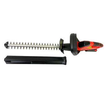 Aparador De Cerca Viva Com Bateria 20v 2Ah Sabre 51cm PCVB200 Garthen