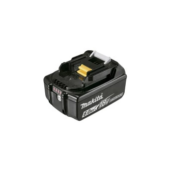 Bateria De Íons Litio 18v 6.0AH BL1860B Makita