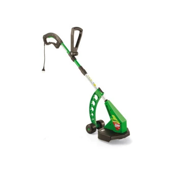 Aparador Grama Cabo Extensor e Rodas 1500W Super Turbo 1500 Trapp