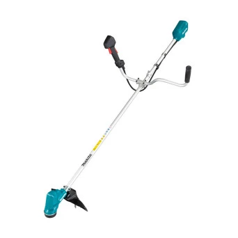 Roçadeira Grama Sem Bateria e Sem Carregador 18V DUR190UZX1 Makita