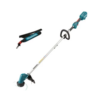 Aparador Grama Sem Bateria e Sem Carregador DUR192LZ Makita