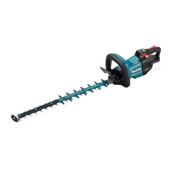 Aparador De Cerca Viva Lâmina 60cm 18V Sem Bateria DUH601Z Makita