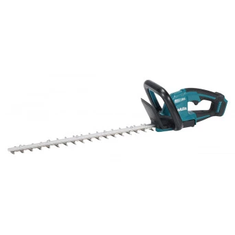 Aparador De Cerca Viva Lâmina 50cm 18V Sem Bateria DUH506Z Makita
