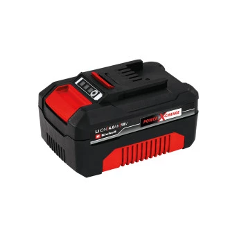 Bateria 4,0Ah Power X Change 18V Einhell