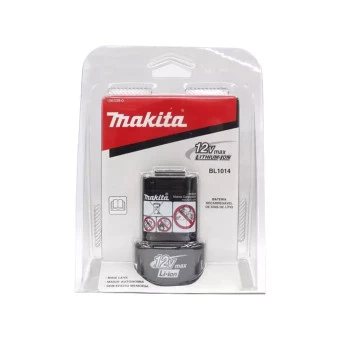 Bateria De Íons Lítio 12V 1,3AH BL1014 Makita
