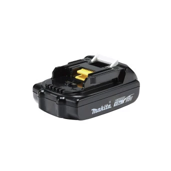 Bateria De Íons Lition 18V 1,5Ah BL1815N Makita