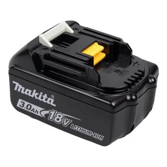 Bateria De Íons Lítio 18v 3.0AH BL1830B Makita