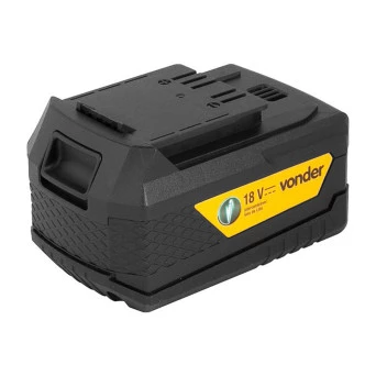 Bateria Íons de Lítio 18V 4AH IBV1804 Vonder