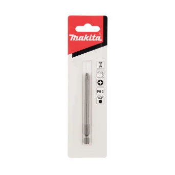 Bit de Philips B-57847 150mm PH2 Makita