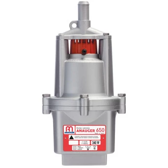 Bomba De Água 340w 650 5G Anauger