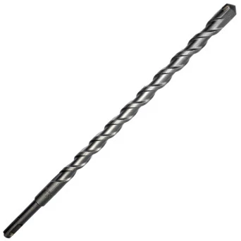 Broca para concreto SDS PLUS de 20 x 400mm Hessen