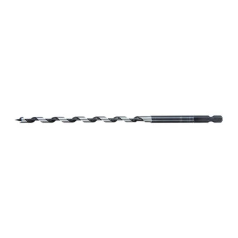 Broca Serpentina H1/4 10X200mm D16019 Makita
