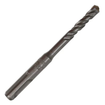 Broca SDS Plus Para Concreto 8x110mm MTX